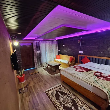 Nature Villaas Basa Homestay-2