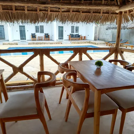 Diamond White Resort-3