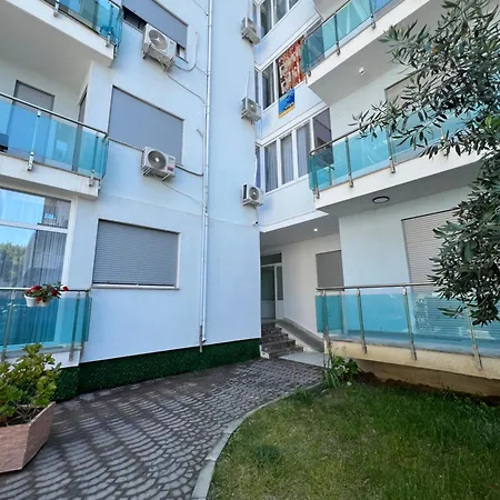 Seaside Shengjin Apartment-3