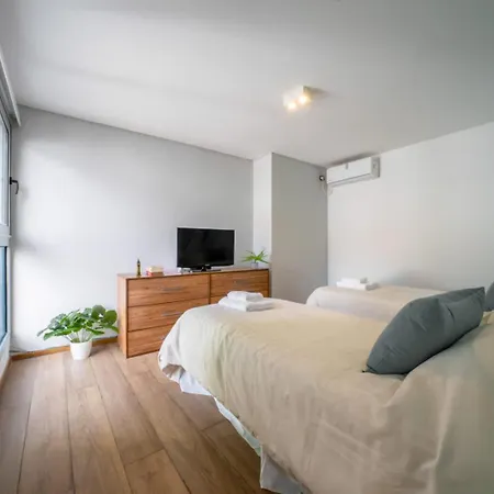 Mot Honduras 5740 - Lux 3 Bd Gastronomic Area-3