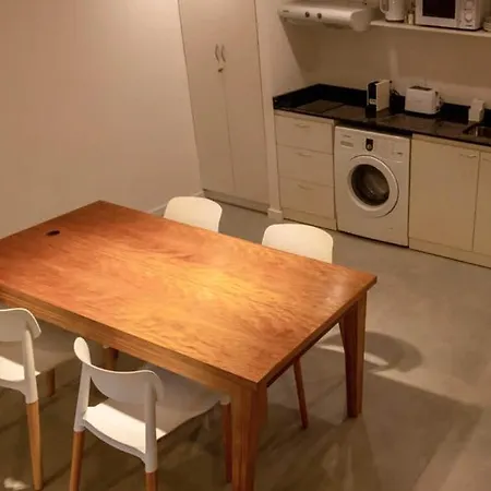 MOT GuateHaus 'A' - Loft in Palermo Soho-3