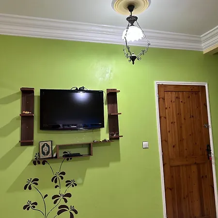 Mixta Appartement-2