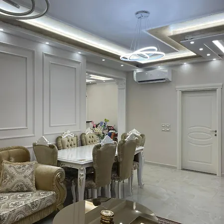 Lekli Apartaments-3