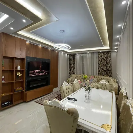 Lekli Apartaments-2