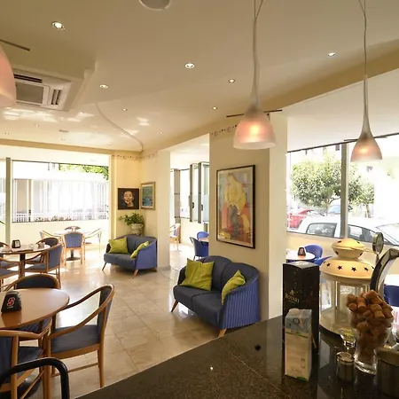 Hotel Ave-3