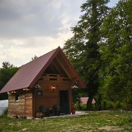 Janjske Otoke Brvnara Tiho Ognjiste-2