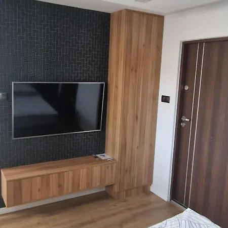 Apartamenty Rynek Parking W Cenie Fv-2
