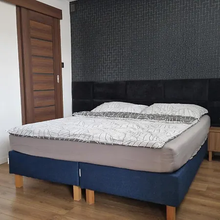 Apartamenty Rynek Parking W Cenie Fv-3