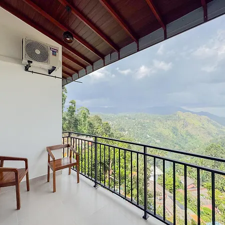 Crystal Spring Luxury Hotel-2