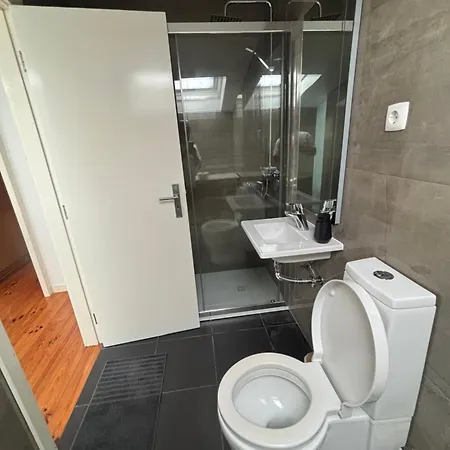 Aveiro Central Suites-2