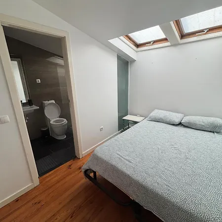Aveiro Central Suites-3