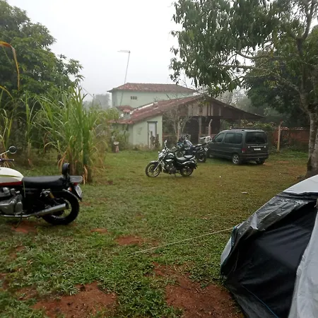 Camping Serra Sao Jose-2