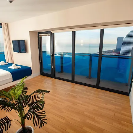 The Grand Residences At Orbi City-3