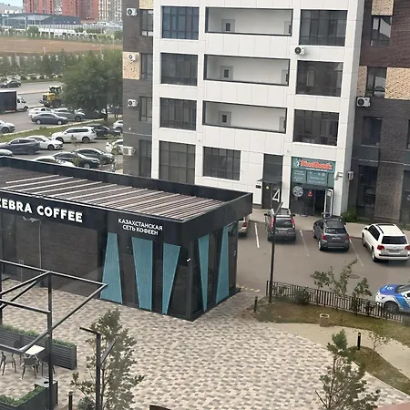 Жк Алпамыс 335, Экспо, Ботанический Сад-2