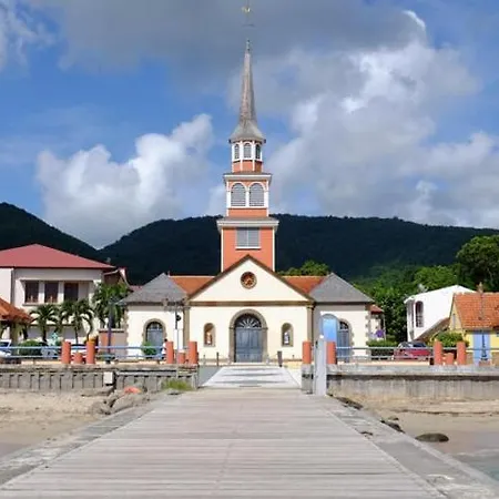 Evasion Creole A Grande Anse-2