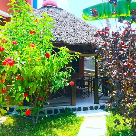 Khair Lodge Ambanja-3