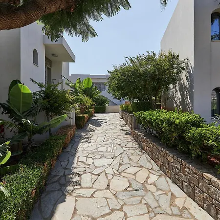 Sentido Kyknos Beach Adults Only-2