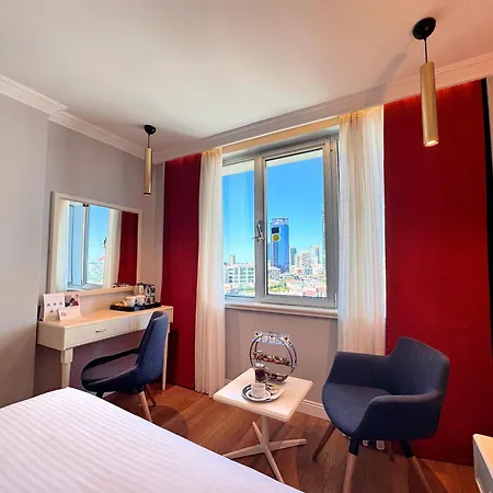 Dedeman Istanbul-2