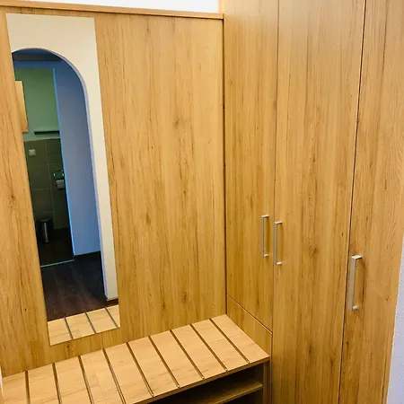 Apartmenthaus Florian-2