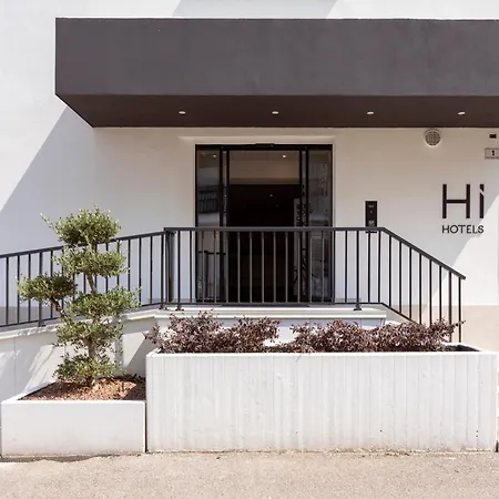 Hi Hotels Riva Del Garda-3