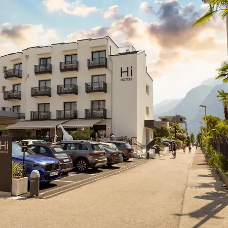 Hi Hotels Riva Del Garda-2