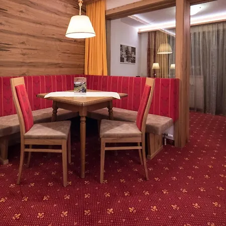 Hotel Alphof Alpbach-2