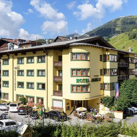 Hotel Grieshof-3
