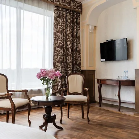 Black Sea Hotel Kyiv-3
