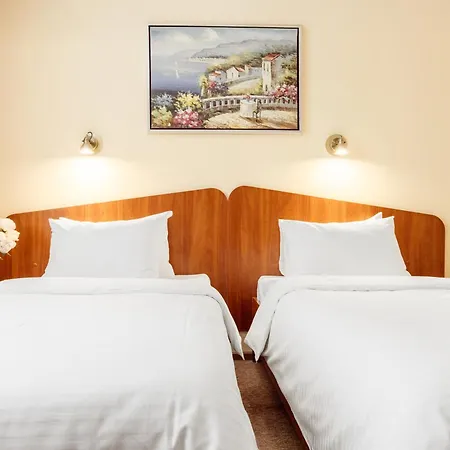 Black Sea Hotel Kyiv-2