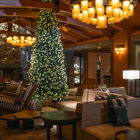 Four Seasons Resort Whistler-3