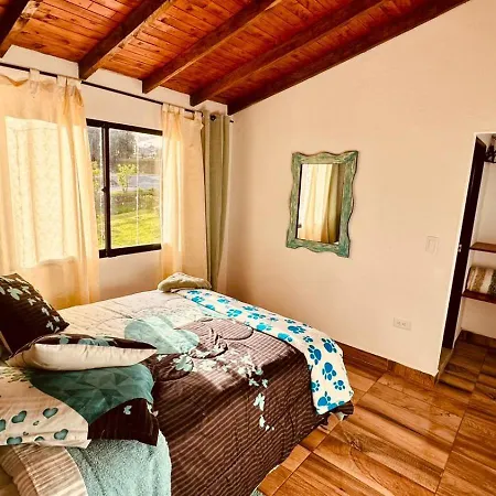 Finca Campestre Mi Retono-2
