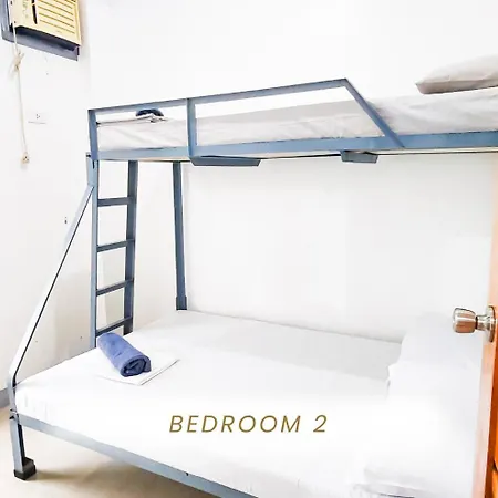 Dcar Residences - Transient House-3