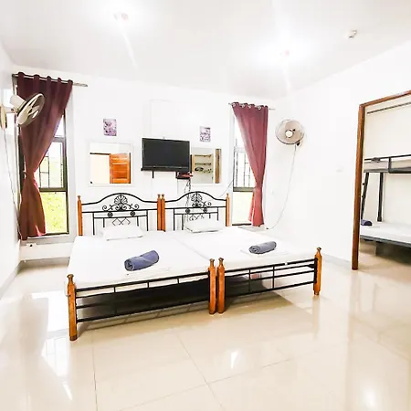 Dcar Residences - Transient House-2