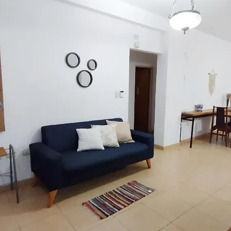 Departamento Para 5 Personas Con Garaje - Pepitero-3