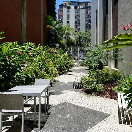Piscina, Academia E Sauna - Pi500-217A-2