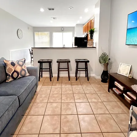 Rumi Haven-Homey&Spacious Stay-2