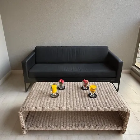 Luxury Downtown Studio - Elite Downtown Residence 1 - Burj Khalifa View Balcony-3