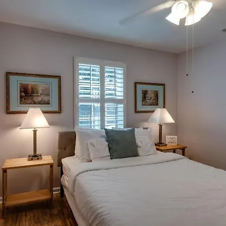 Year-Round Pool & Backyard Near Tybee Island-3