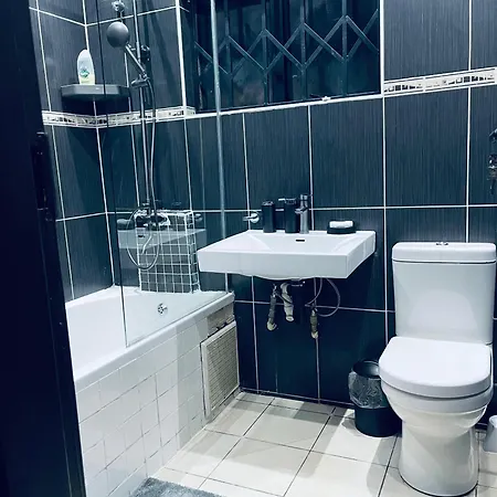 Que Self Catering Apartments-2