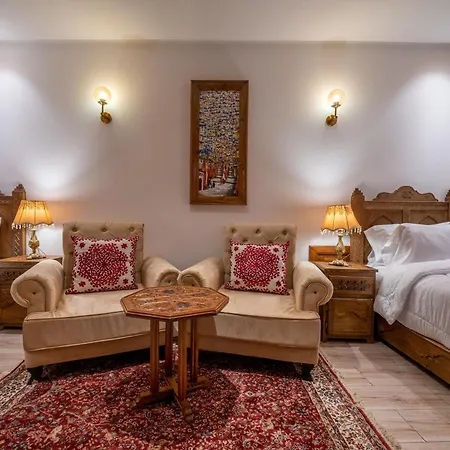 Riad Dar Chama-2