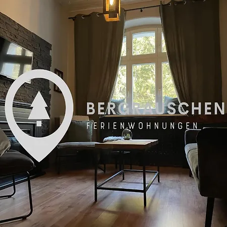 Bergrauschen-Waldbude in Goslar-Okertal im Harz inkl Wäsche-2
