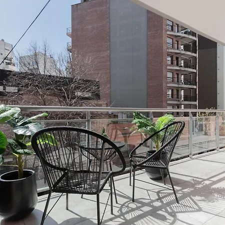 Mot Sohoglam 'C' - 2 Bd With Balcony-2
