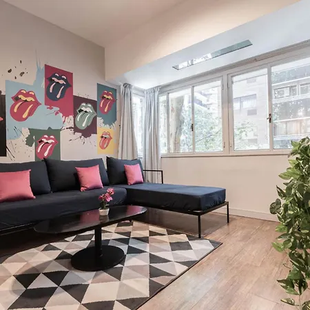 Mot Chic Haus B Lux 1 Bd Palermo Chico-2