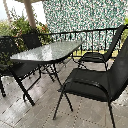 Cozy Nook Homestay-2