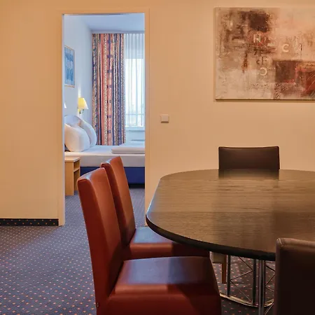 Yors Hotel Hannover-2