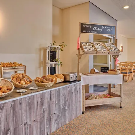 Yors Hotel Hannover-3