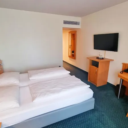 Hotel Panorama Hamburg-Harburg-2