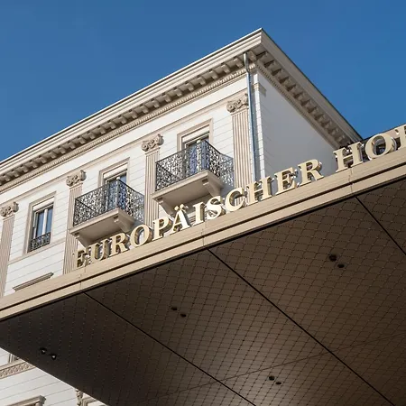 Steigenberger Icon Europäischer Hof Baden Baden-2