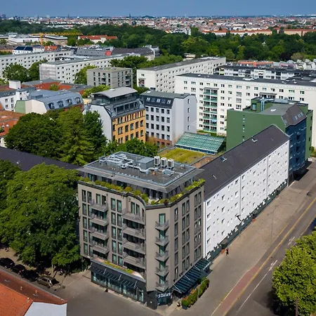 Hotel NEWBERLIN-3