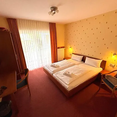 Altes Doktorhaus - Hotel Garni-2